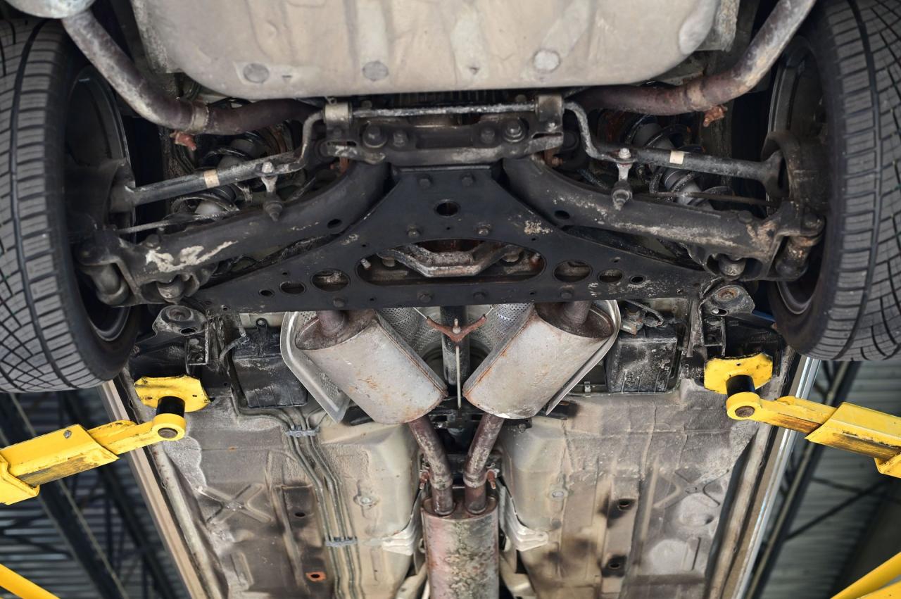 1999 Jaguar XJR SUPERCHARGED V8