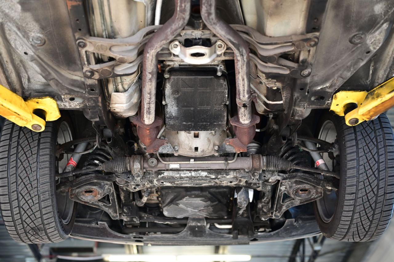 1999 Jaguar XJR SUPERCHARGED V8