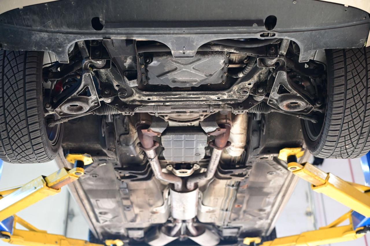 1999 Jaguar XJR SUPERCHARGED V8