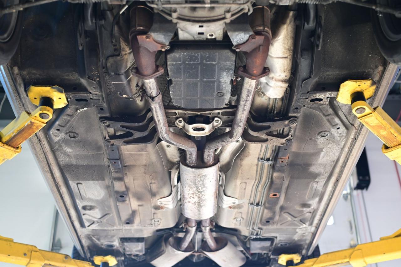 1999 Jaguar XJR SUPERCHARGED V8