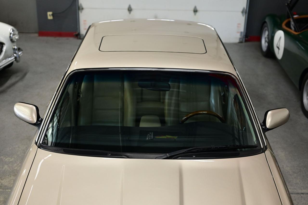 1999 Jaguar XJR SUPERCHARGED V8