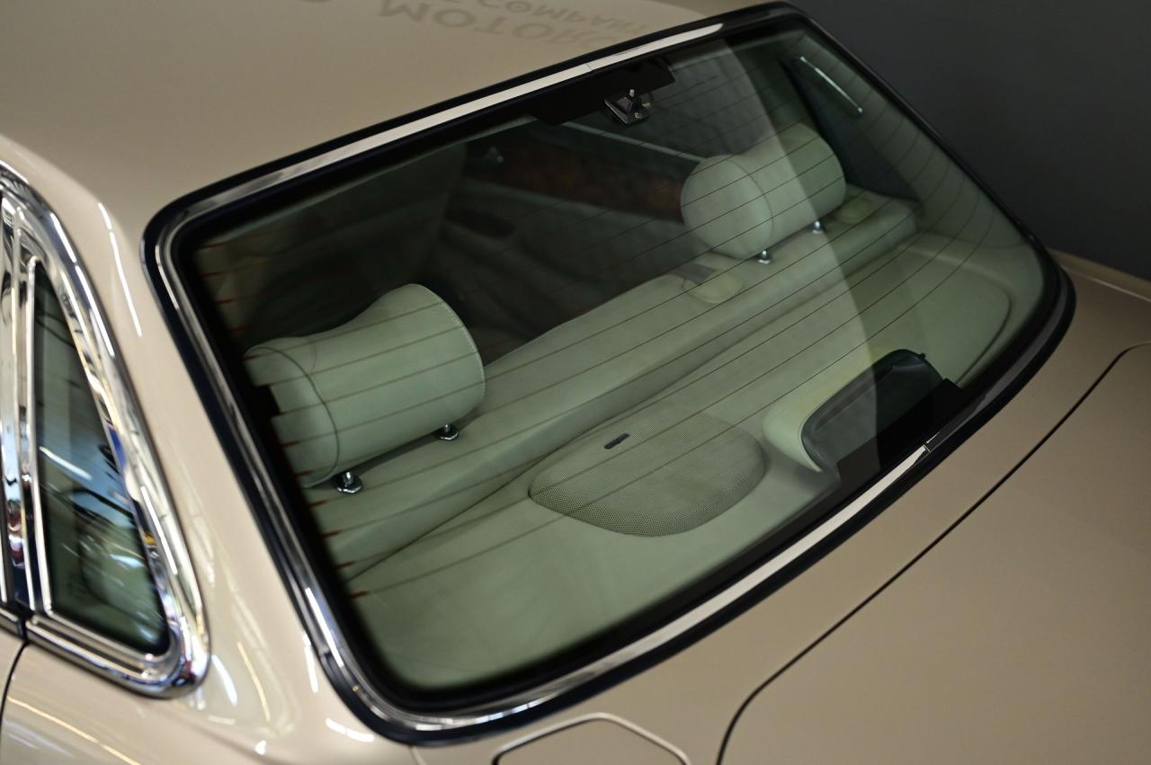 1999 Jaguar XJR SUPERCHARGED V8