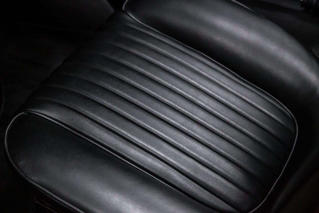 1975 Alfa Romeo 2000 Spider Veloce