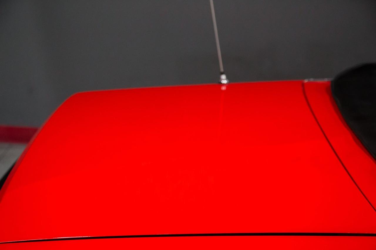 1975 Alfa Romeo 2000 Spider Veloce