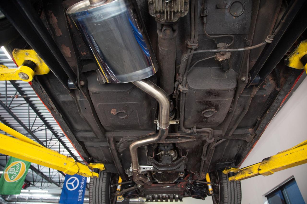 1975 Alfa Romeo 2000 Spider Veloce