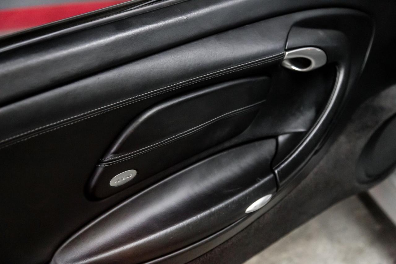 2001 Porsche 996 TURBO