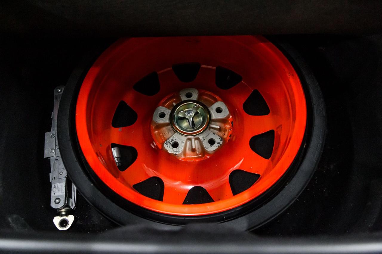 2001 Porsche 996 TURBO