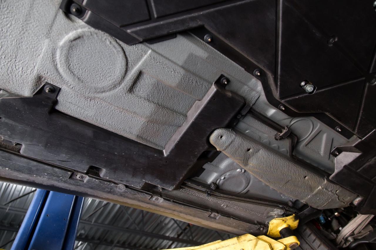 2001 Porsche 996 TURBO