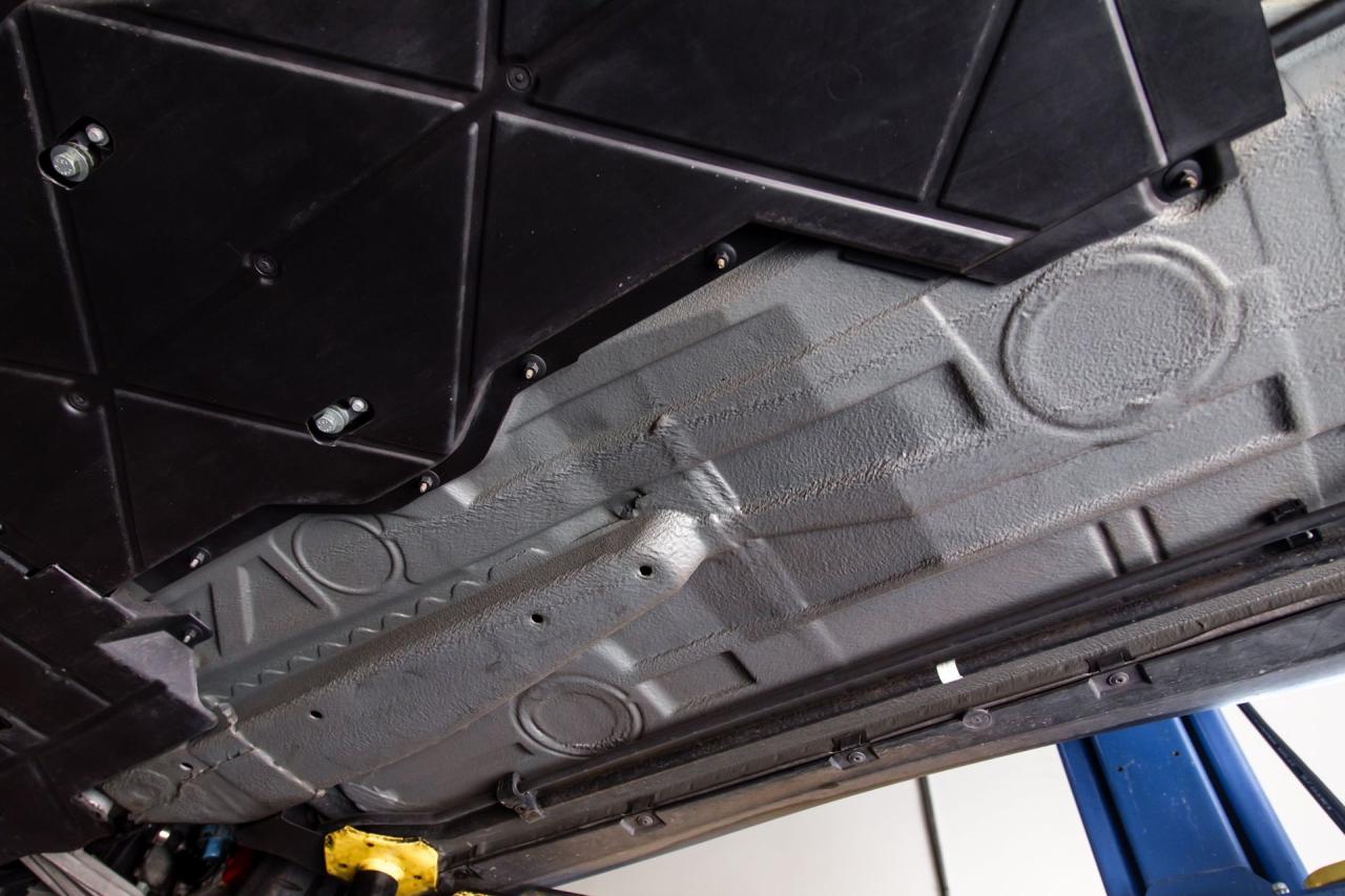 2001 Porsche 996 TURBO