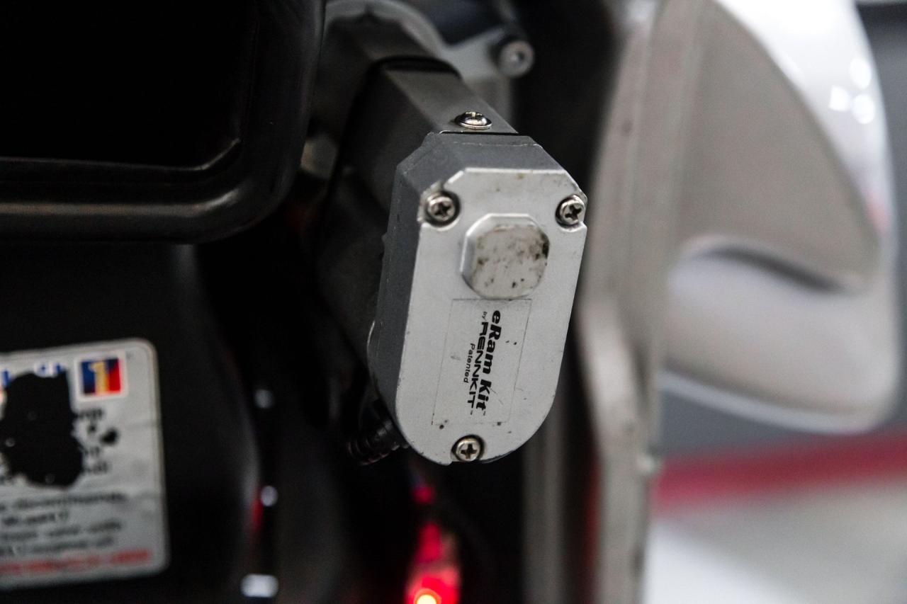 2001 Porsche 996 TURBO