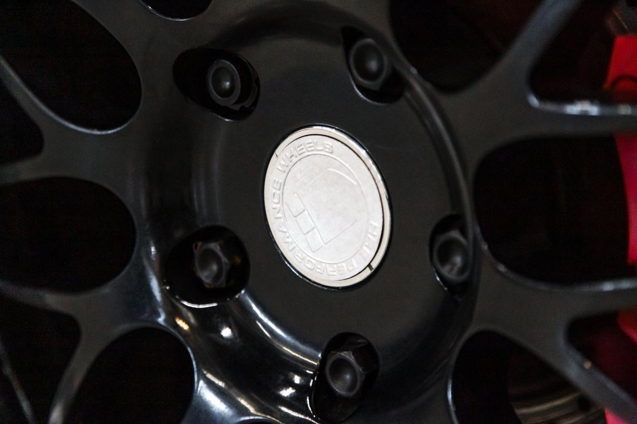 2001 Porsche 996 TURBO