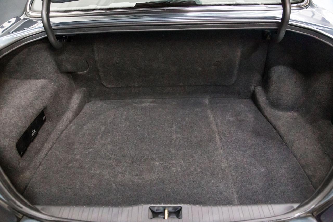 2001 Jaguar XJR SUPERCHARGED V8