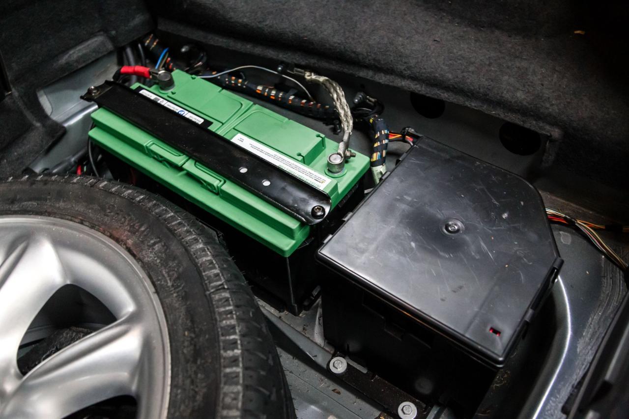 2001 Jaguar XJR SUPERCHARGED V8