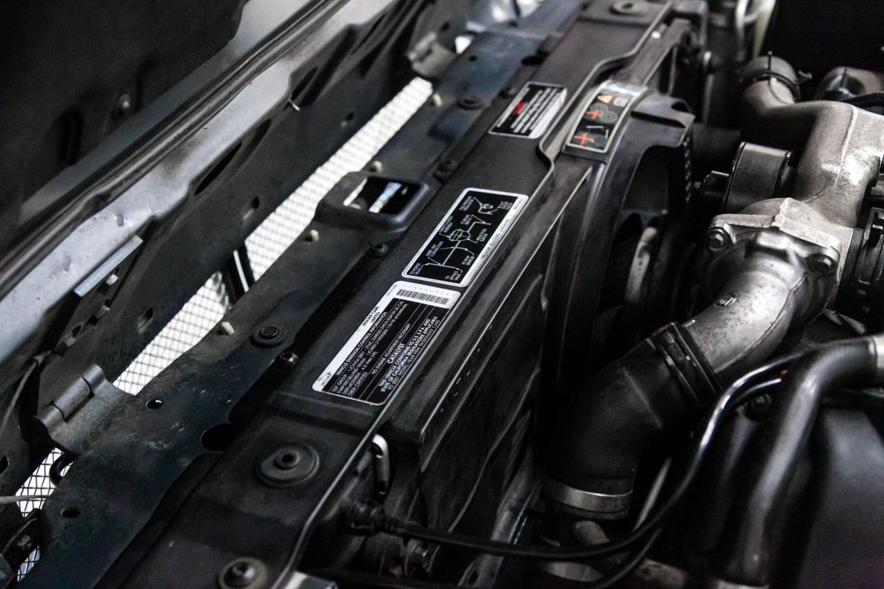 2001 Jaguar XJR SUPERCHARGED V8