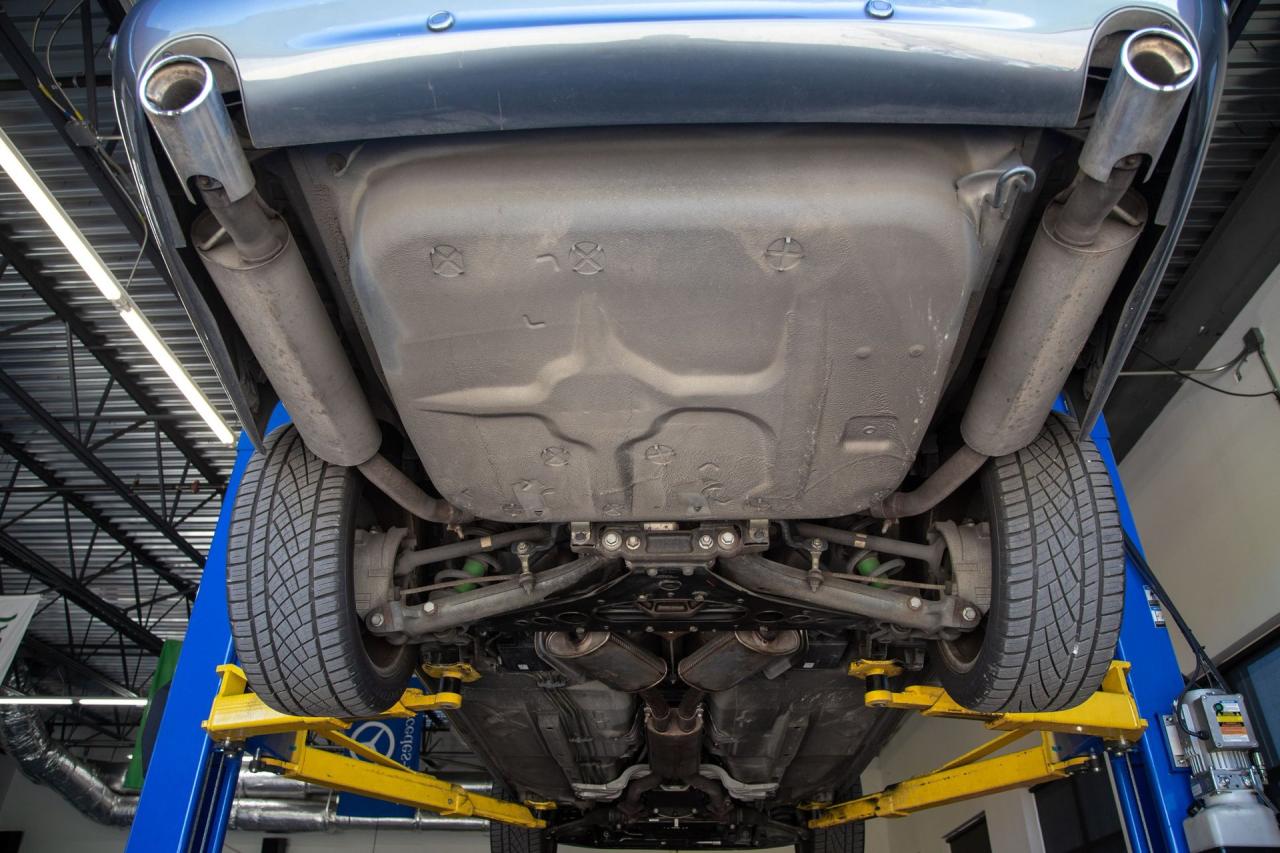 2001 Jaguar XJR SUPERCHARGED V8