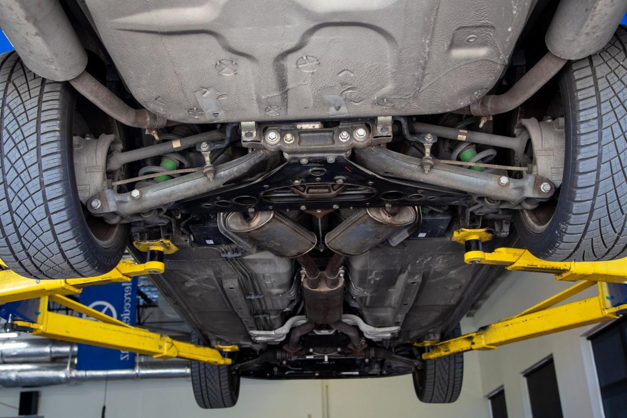 2001 Jaguar XJR SUPERCHARGED V8