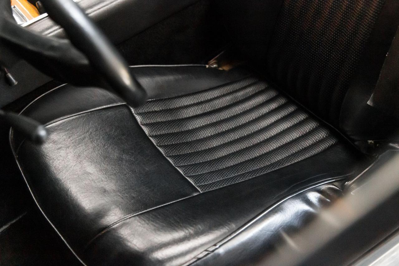 1974 Jensen Jenson Healey MK II