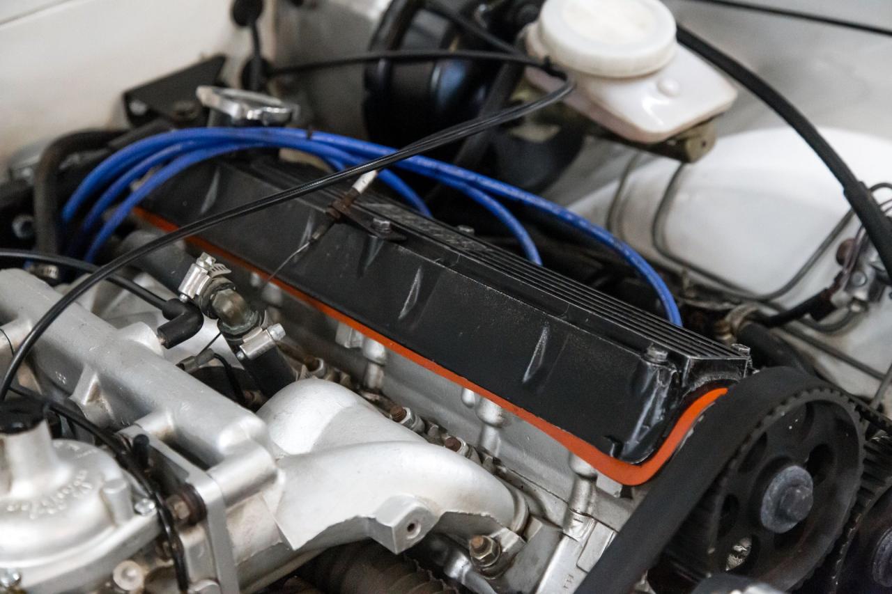 1974 Jensen Jenson Healey MK II