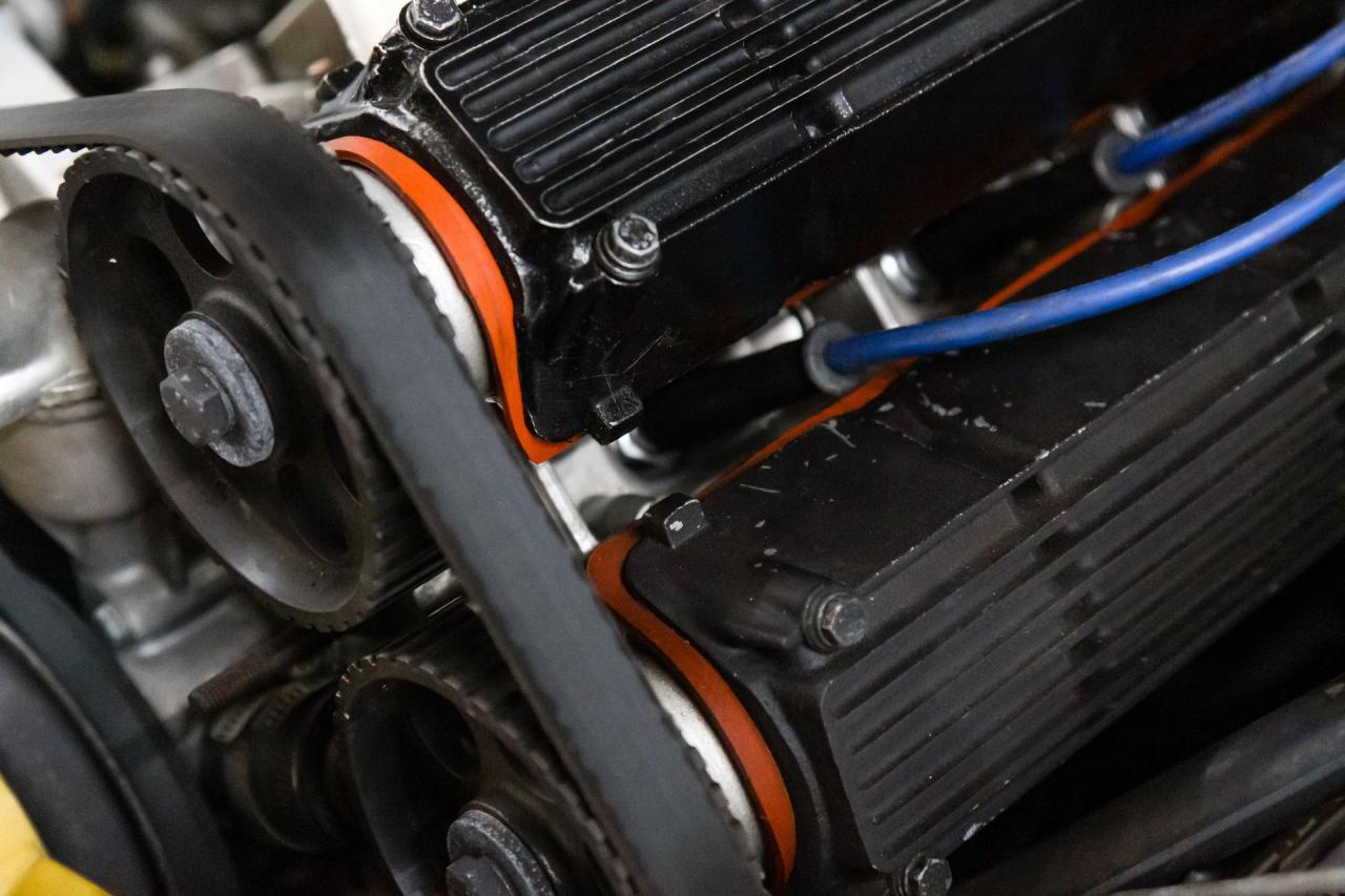 1974 Jensen Jenson Healey MK II