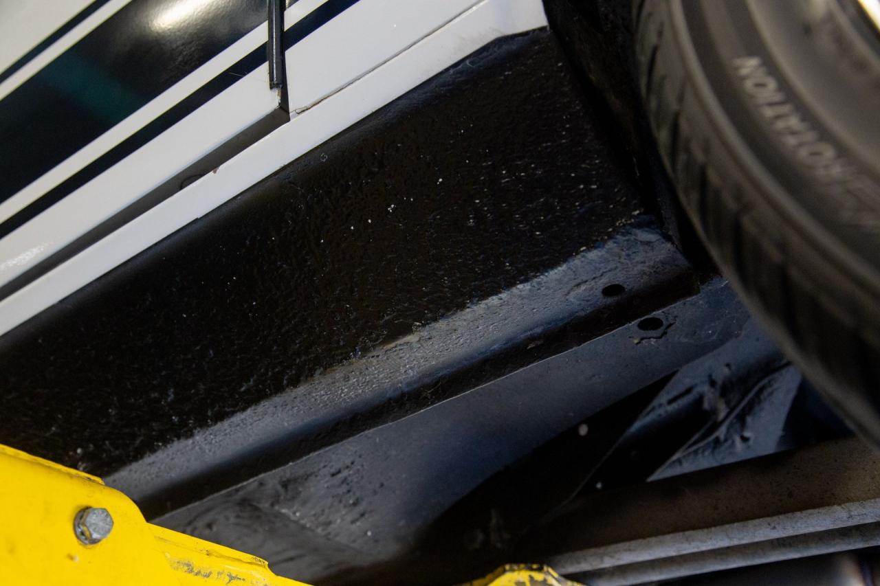 1974 Jensen Jenson Healey MK II