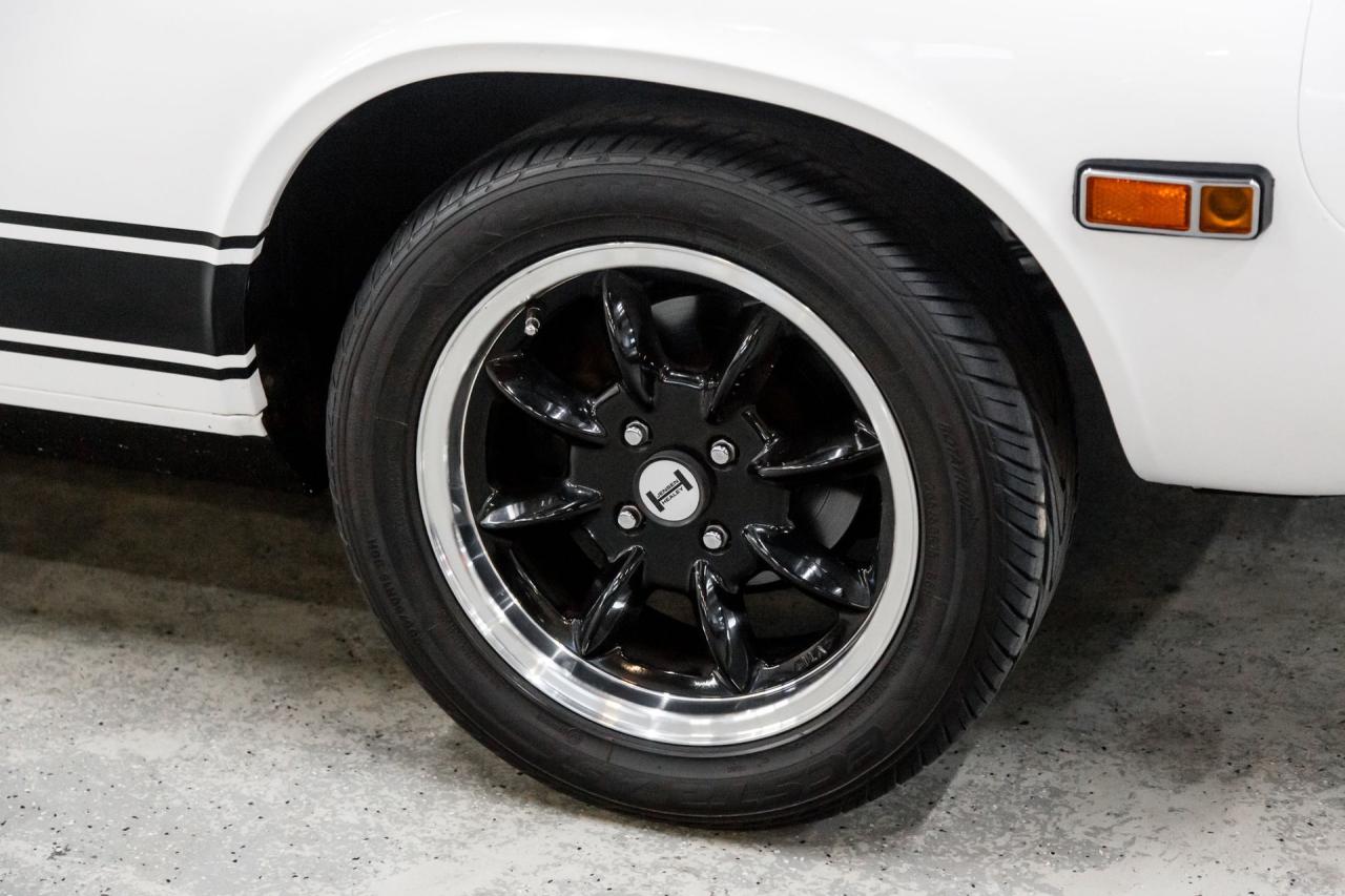 1974 Jensen Jenson Healey MK II