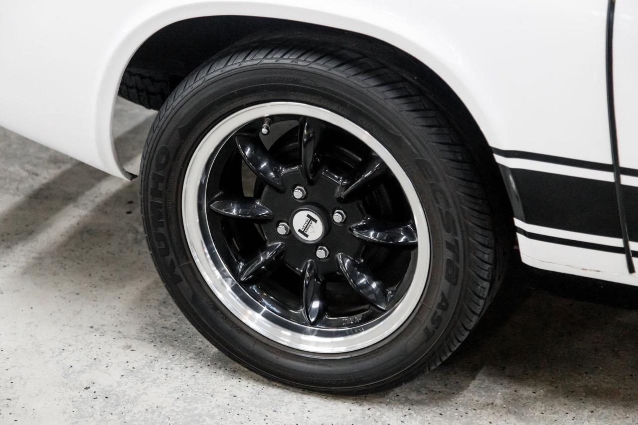 1974 Jensen Jenson Healey MK II