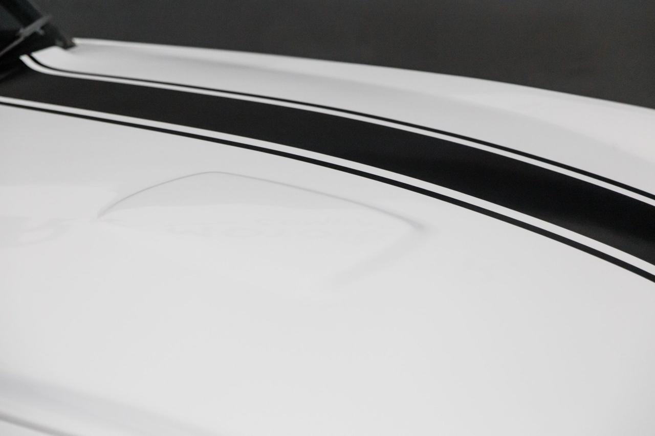 1974 Jensen Jenson Healey MK II