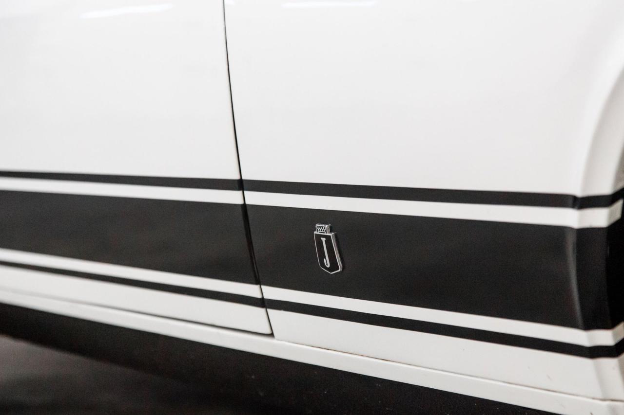 1974 Jensen Jenson Healey MK II