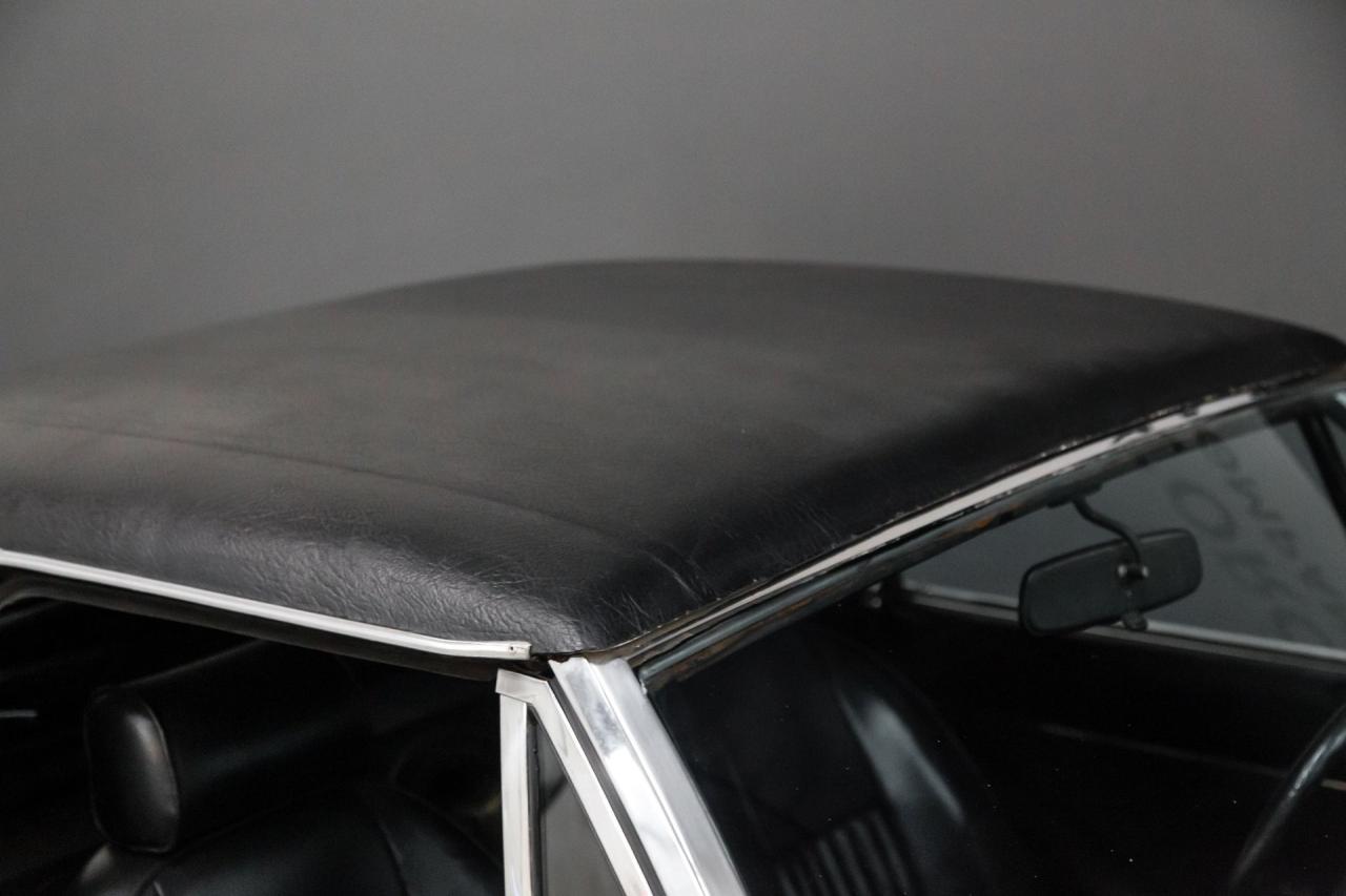 1974 Jensen Jenson Healey MK II