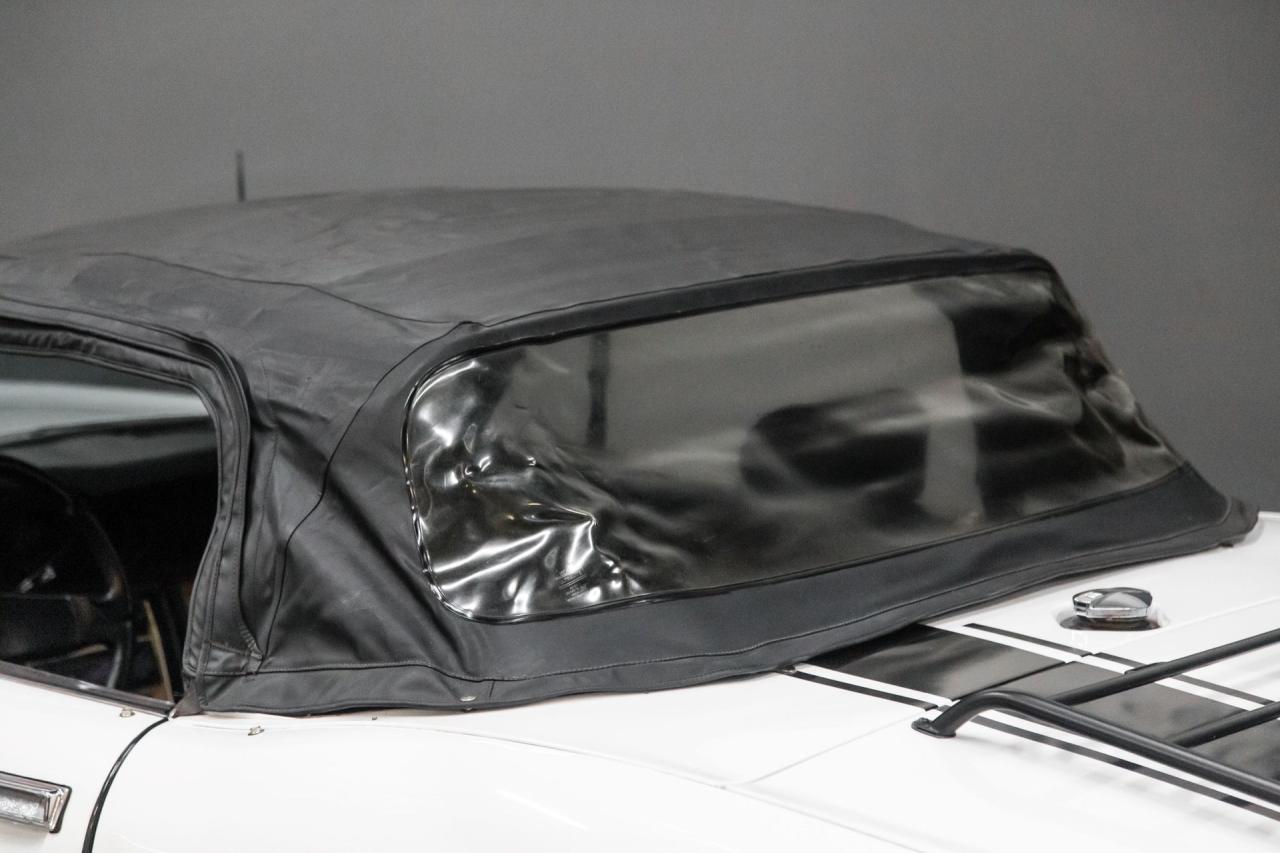 1974 Jensen Jenson Healey MK II