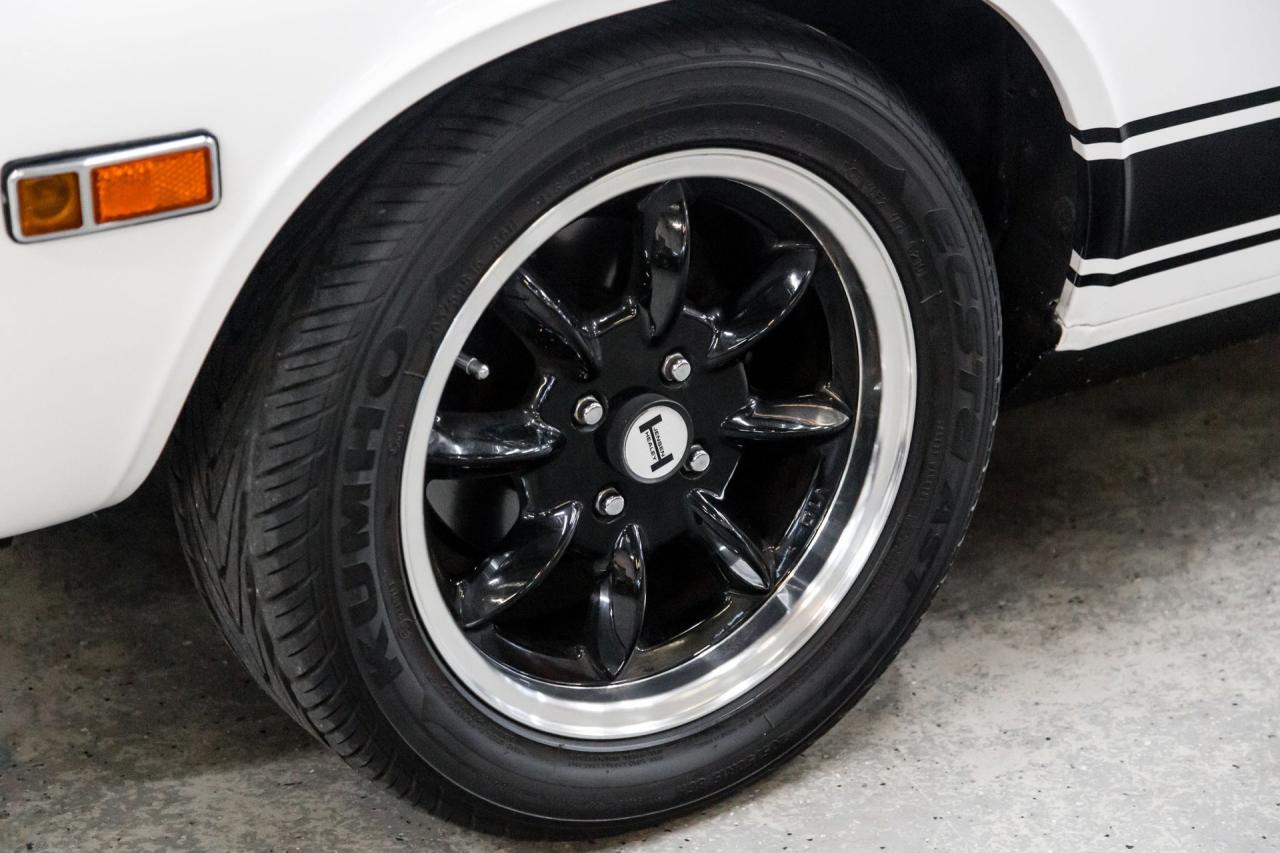 1974 Jensen Jenson Healey MK II