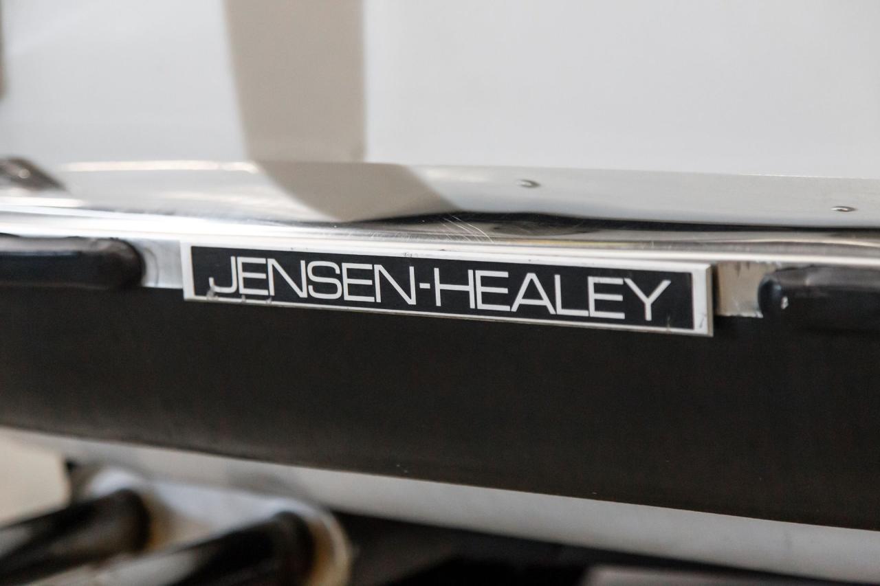 1974 Jensen Jenson Healey MK II