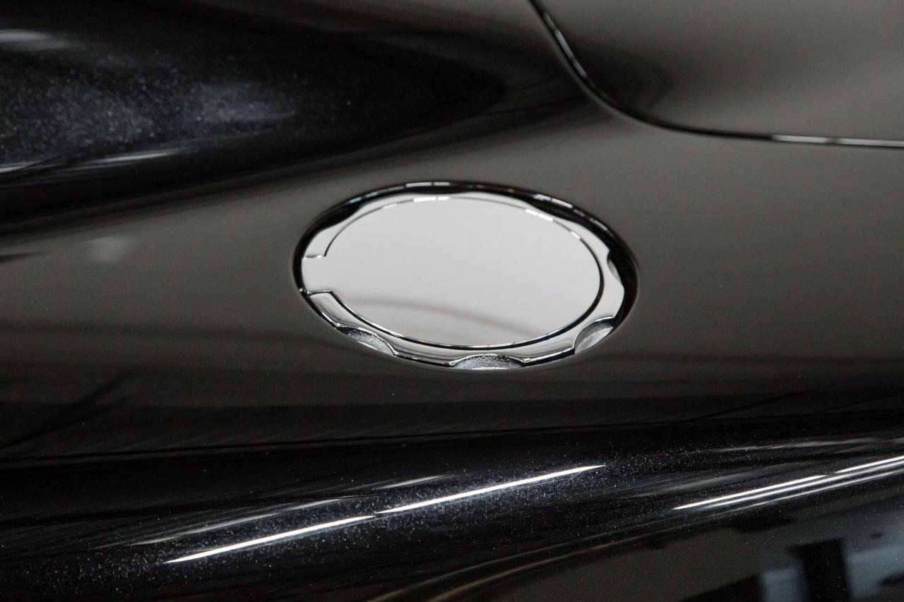 2006 Aston Martin VANQUISH S