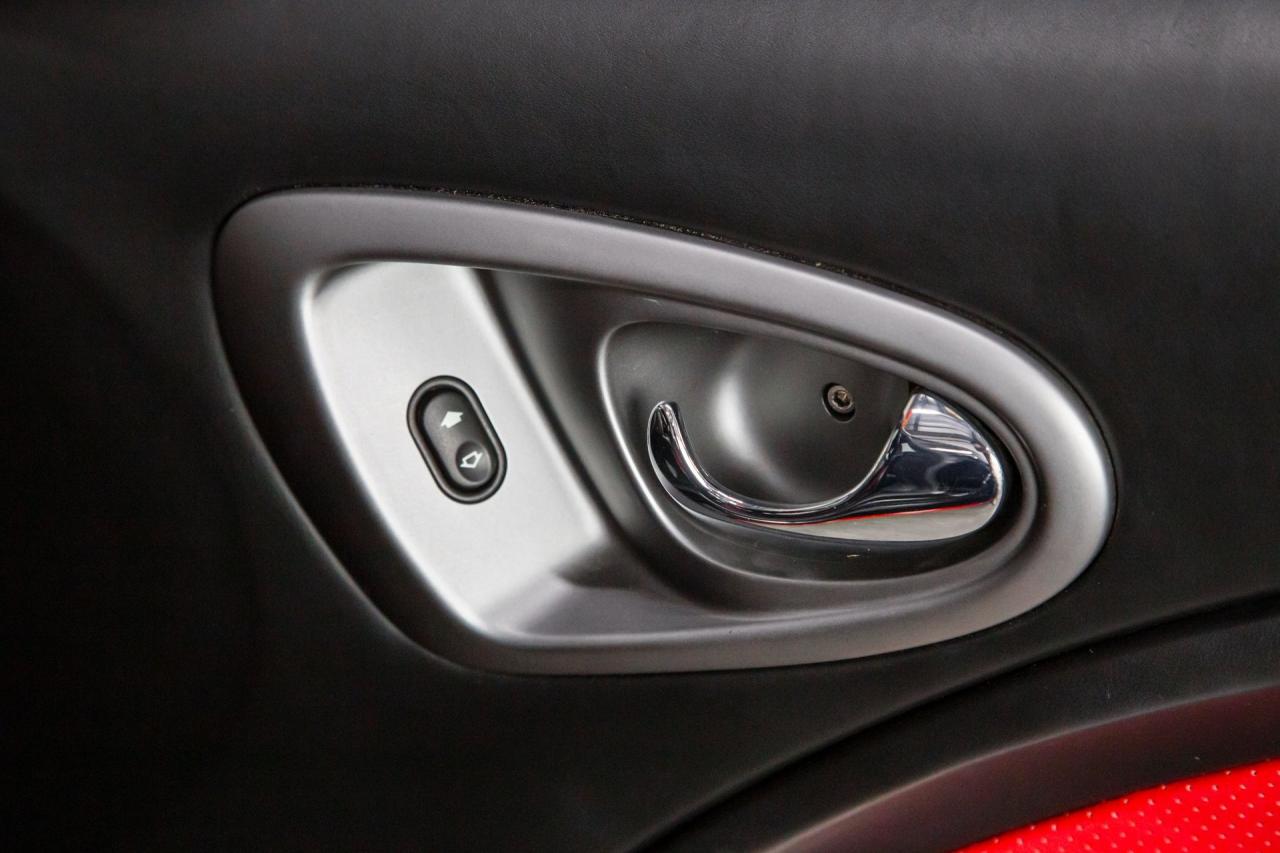 2006 Aston Martin VANQUISH S