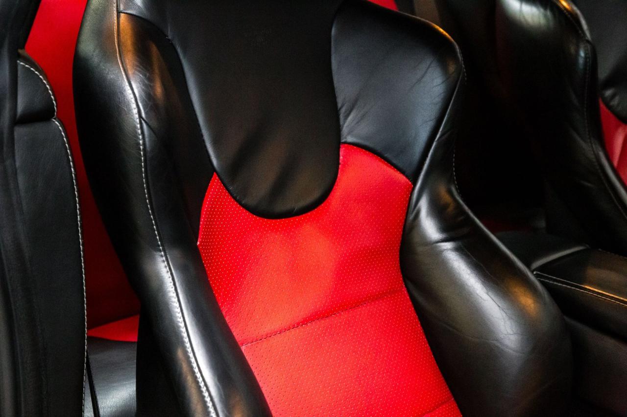 2006 Aston Martin VANQUISH S