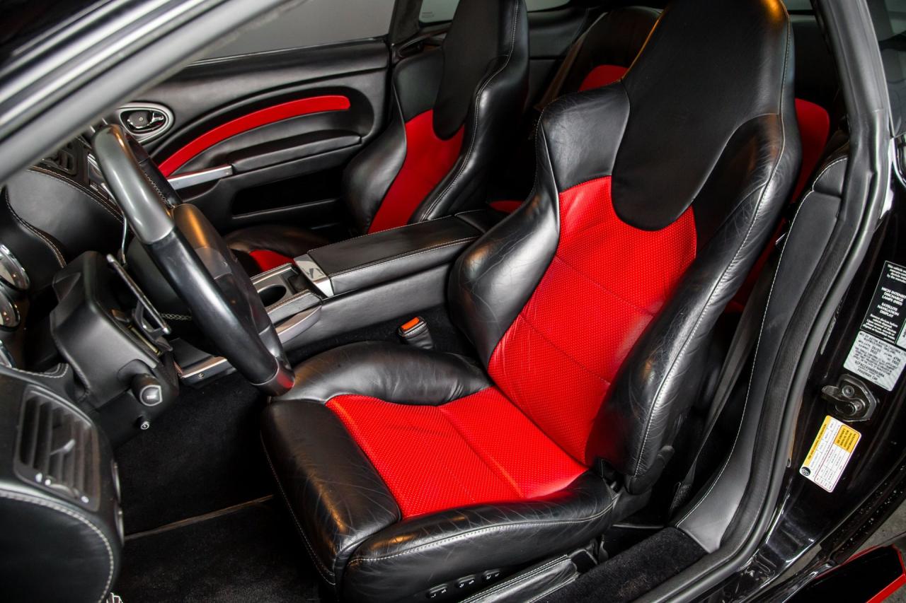 2006 Aston Martin VANQUISH S