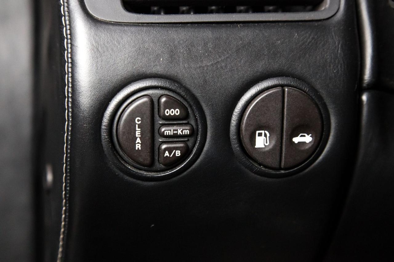 2006 Aston Martin VANQUISH S