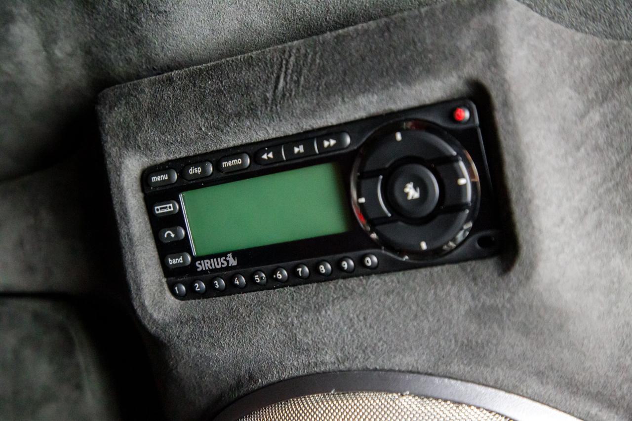 2006 Aston Martin VANQUISH S