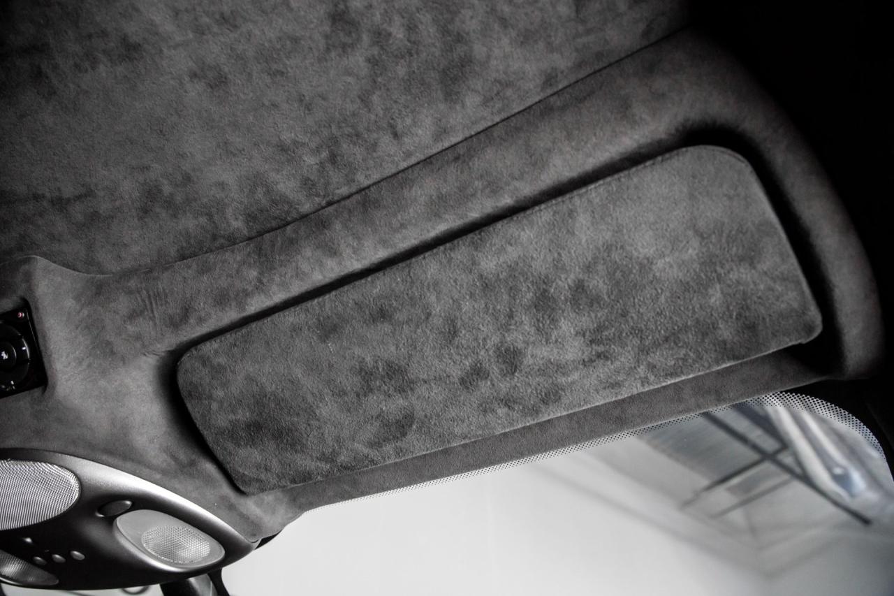 2006 Aston Martin VANQUISH S