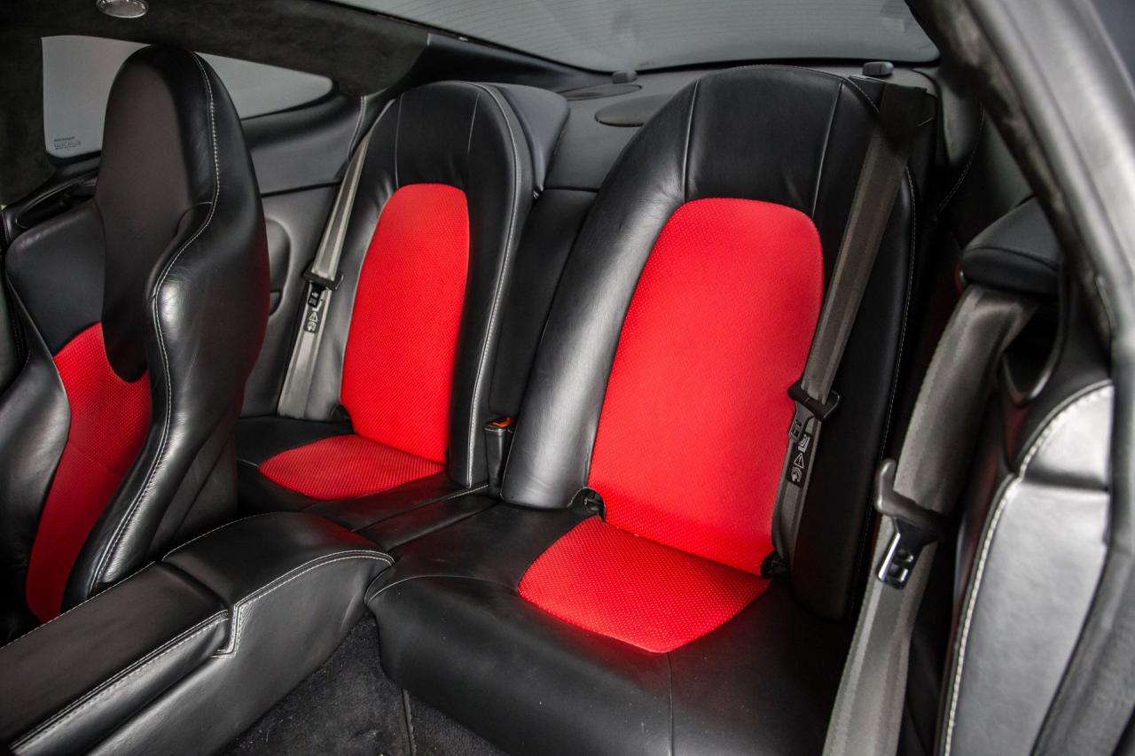 2006 Aston Martin VANQUISH S