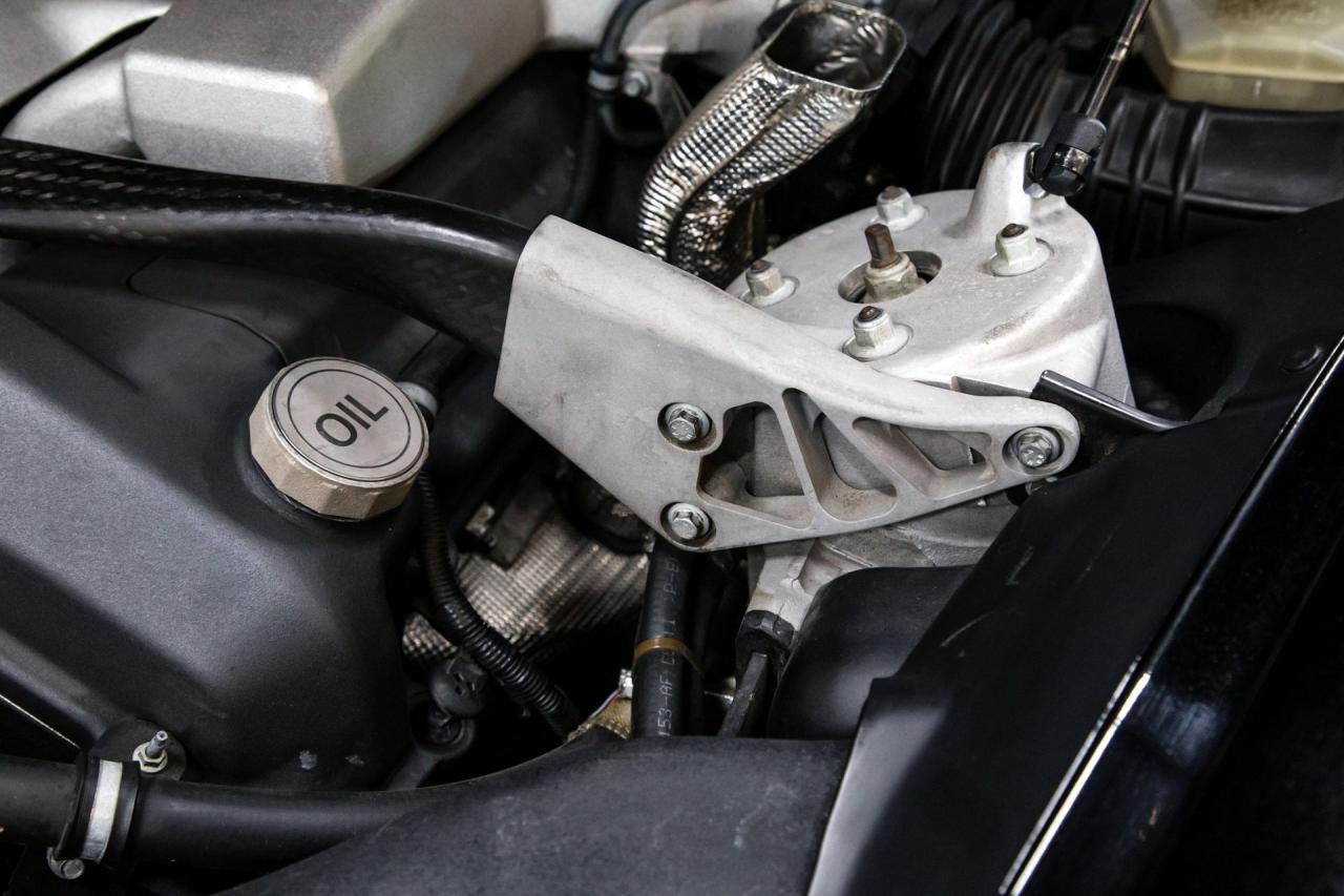 2006 Aston Martin VANQUISH S