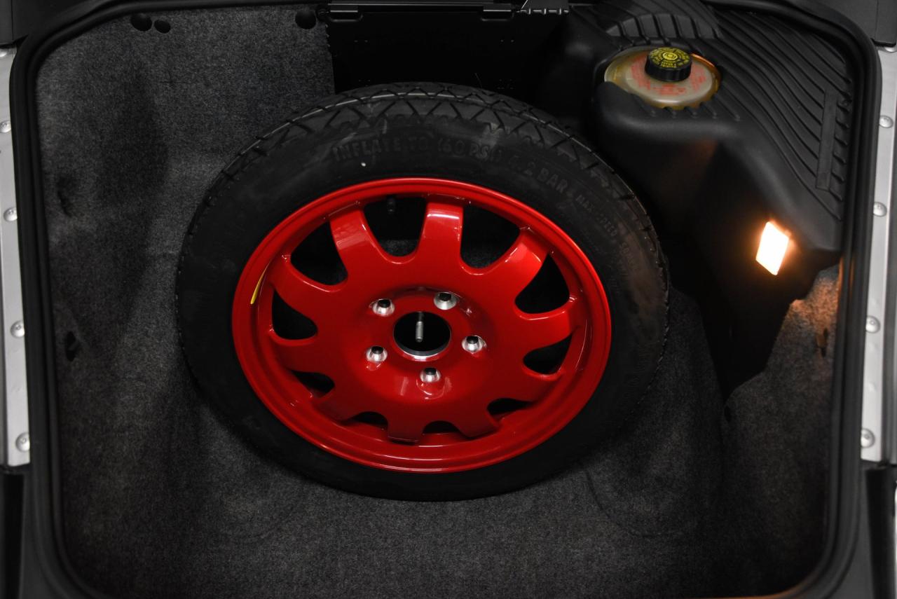 1999 Porsche 12130 mile 911/996 CABRIOLET