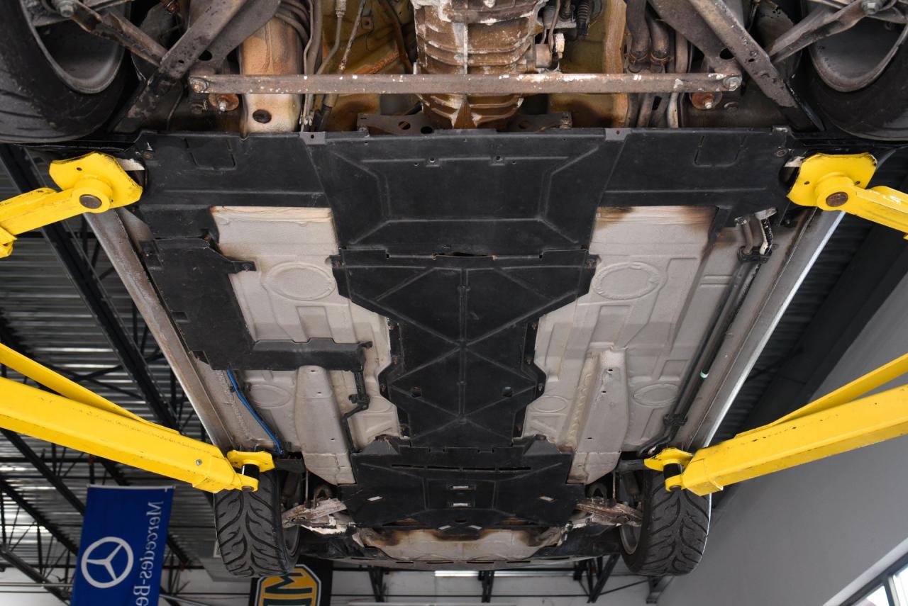 1999 Porsche 12130 mile 911/996 CABRIOLET