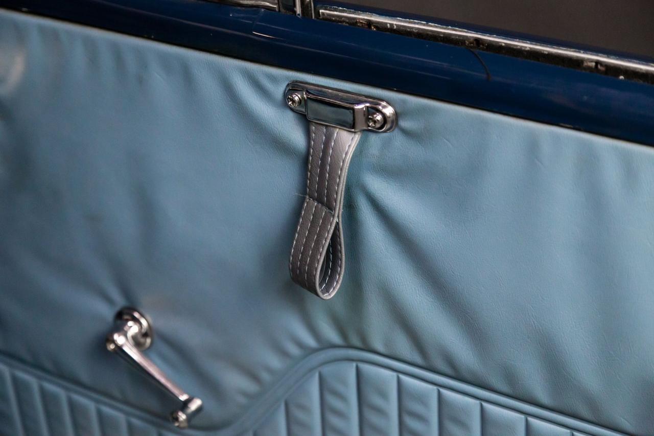 1970 Morris RESTORED TRAVELER