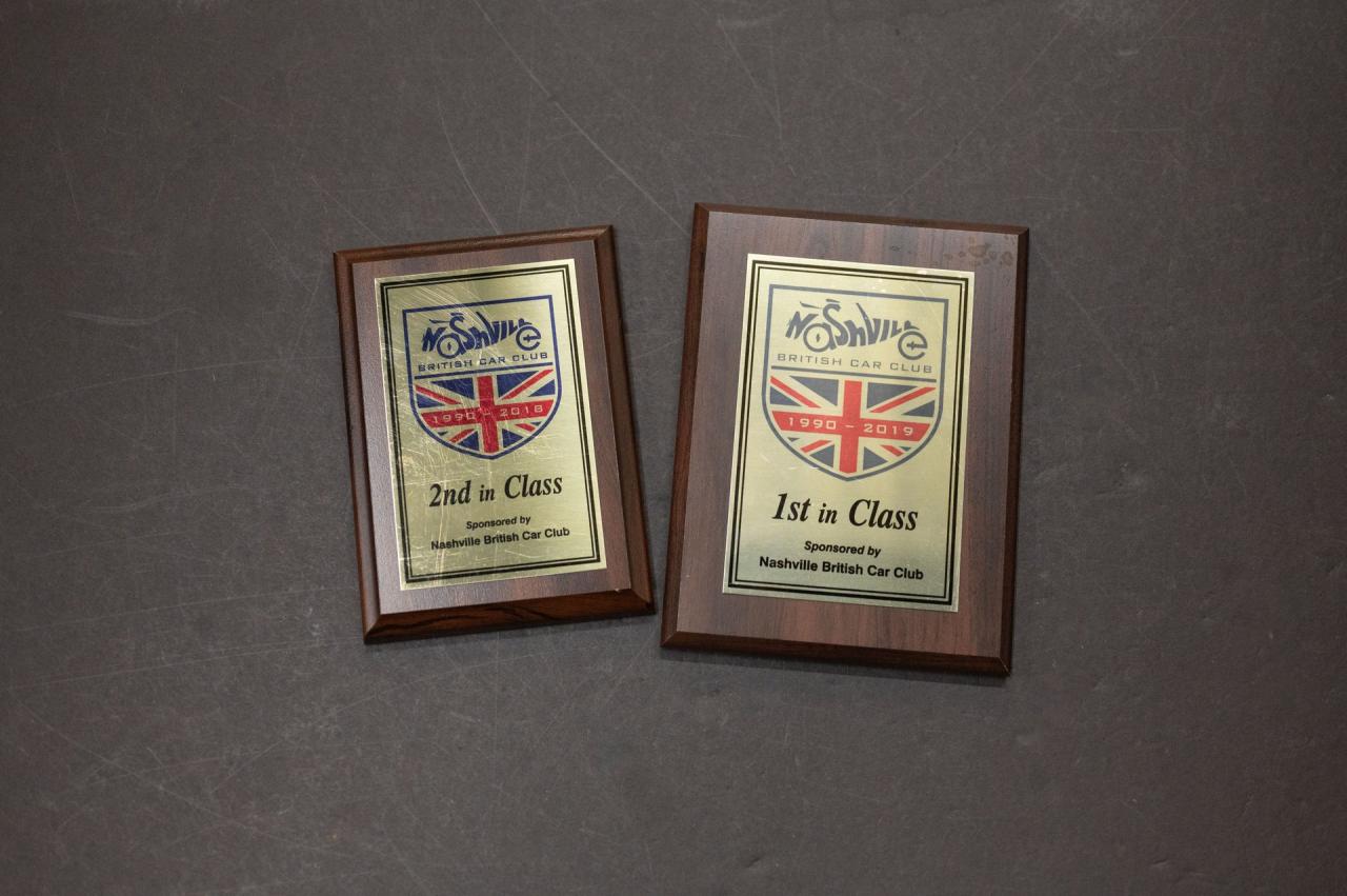 1961 MGA 1600 COUPE A Coupe