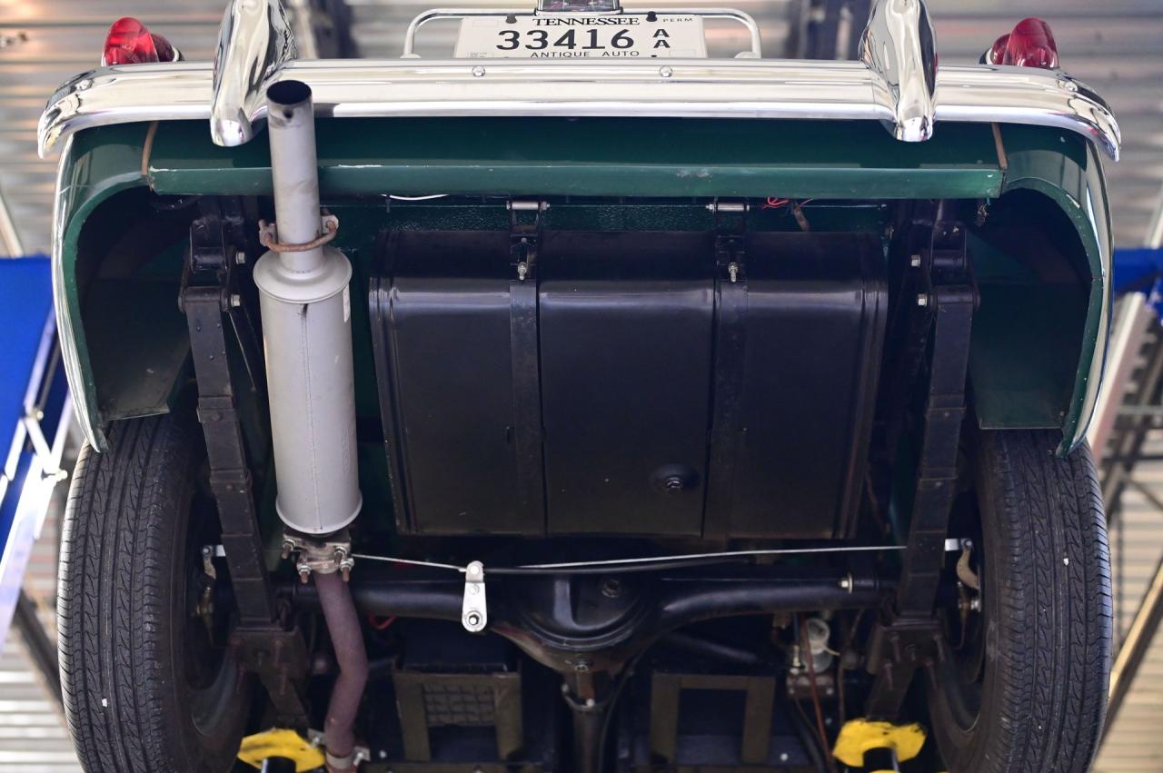 1961 MGA 1600 COUPE A Coupe