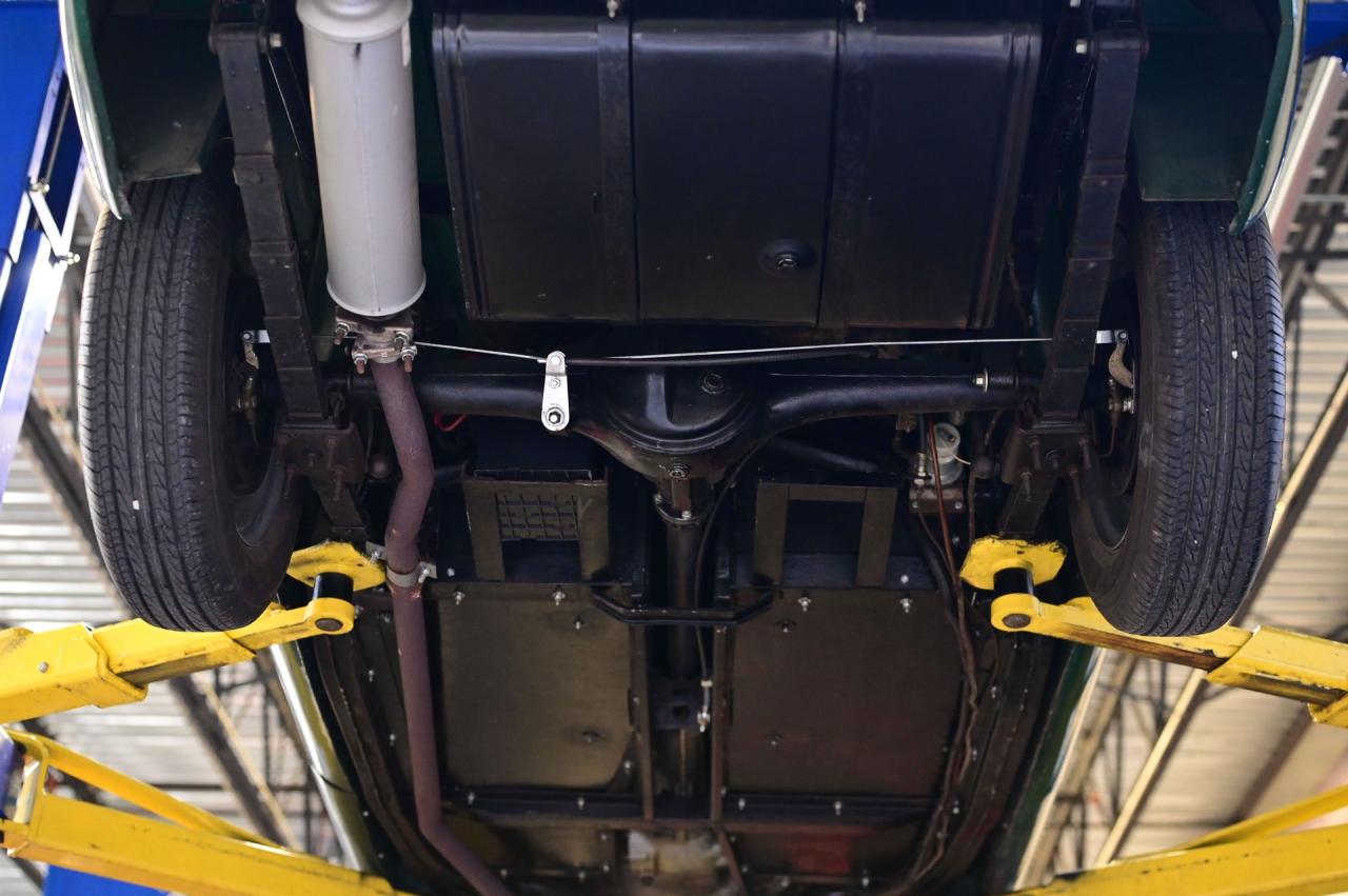 1961 MGA 1600 COUPE A Coupe