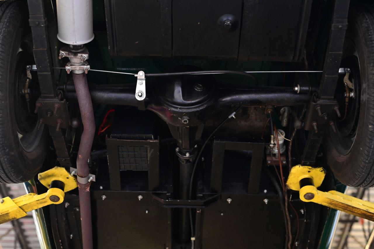 1961 MGA 1600 COUPE A Coupe