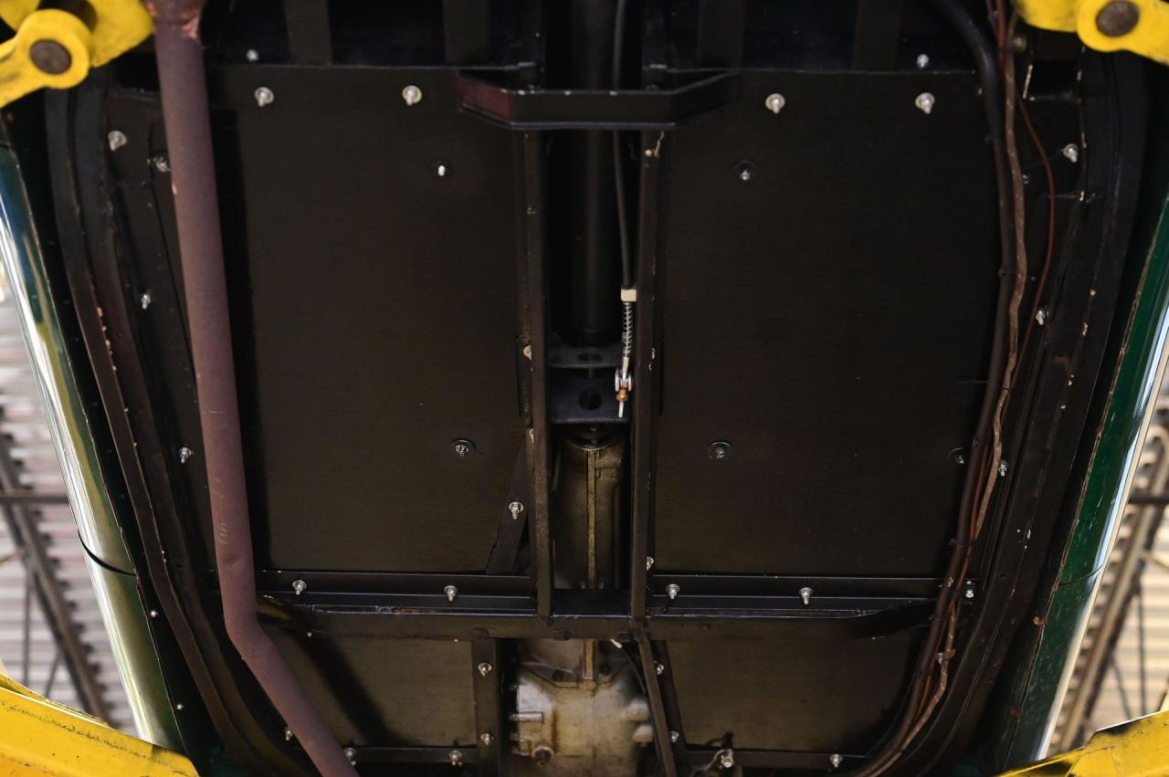 1961 MGA 1600 COUPE A Coupe