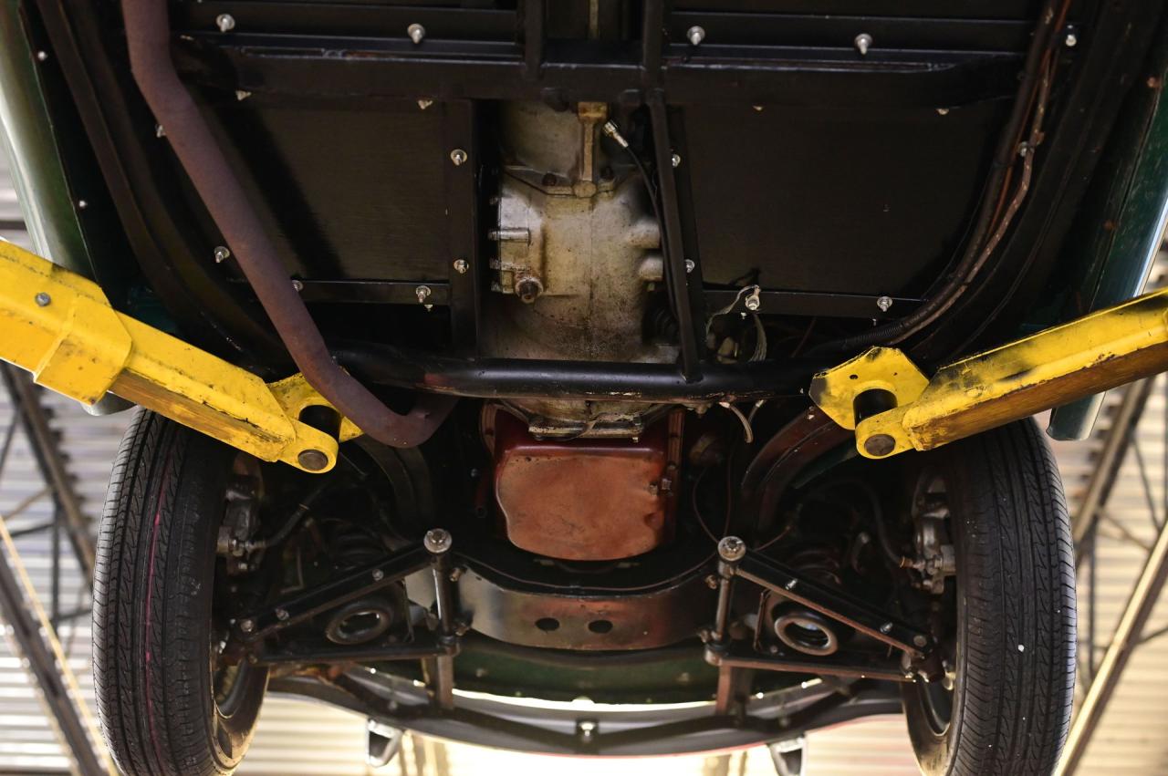 1961 MGA 1600 COUPE A Coupe